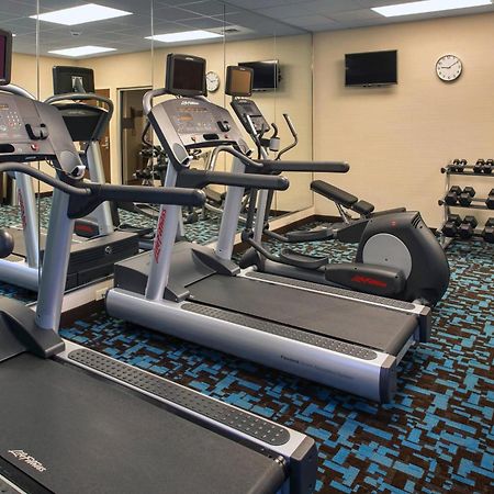 Fairfield Inn & Suites By Marriott New Castle Wilmington Εξωτερικό φωτογραφία