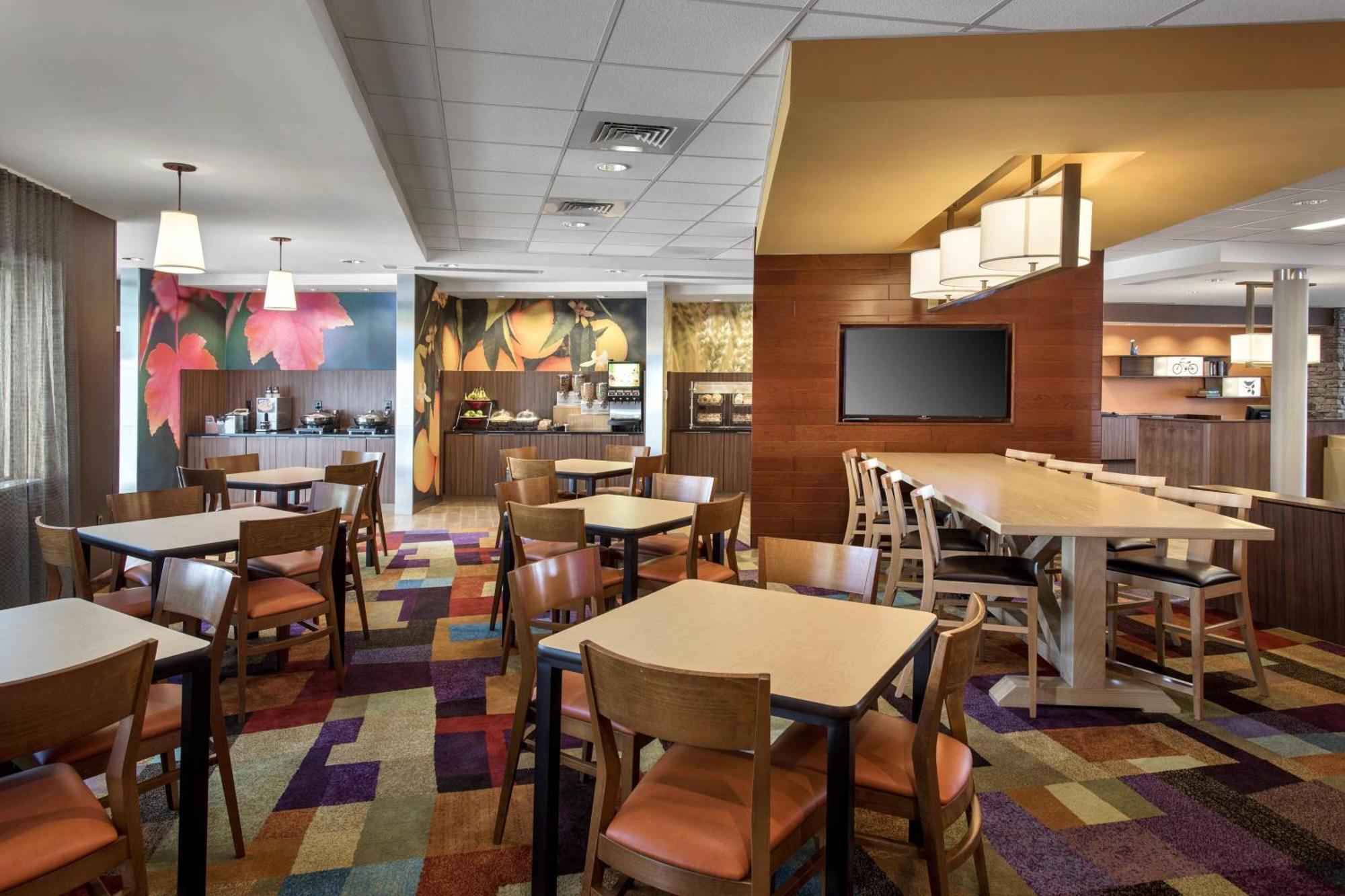 Fairfield Inn & Suites By Marriott New Castle Wilmington Εξωτερικό φωτογραφία