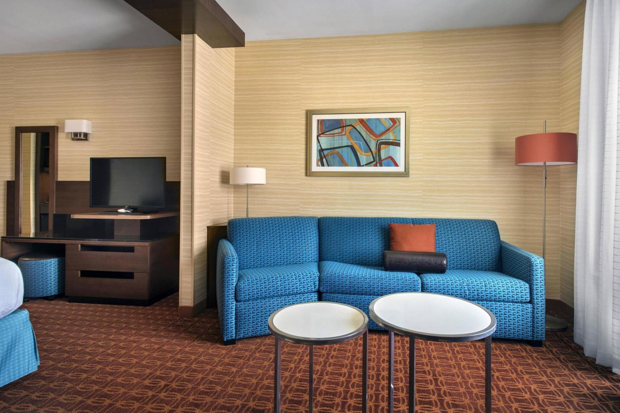 Fairfield Inn & Suites By Marriott New Castle Wilmington Εξωτερικό φωτογραφία