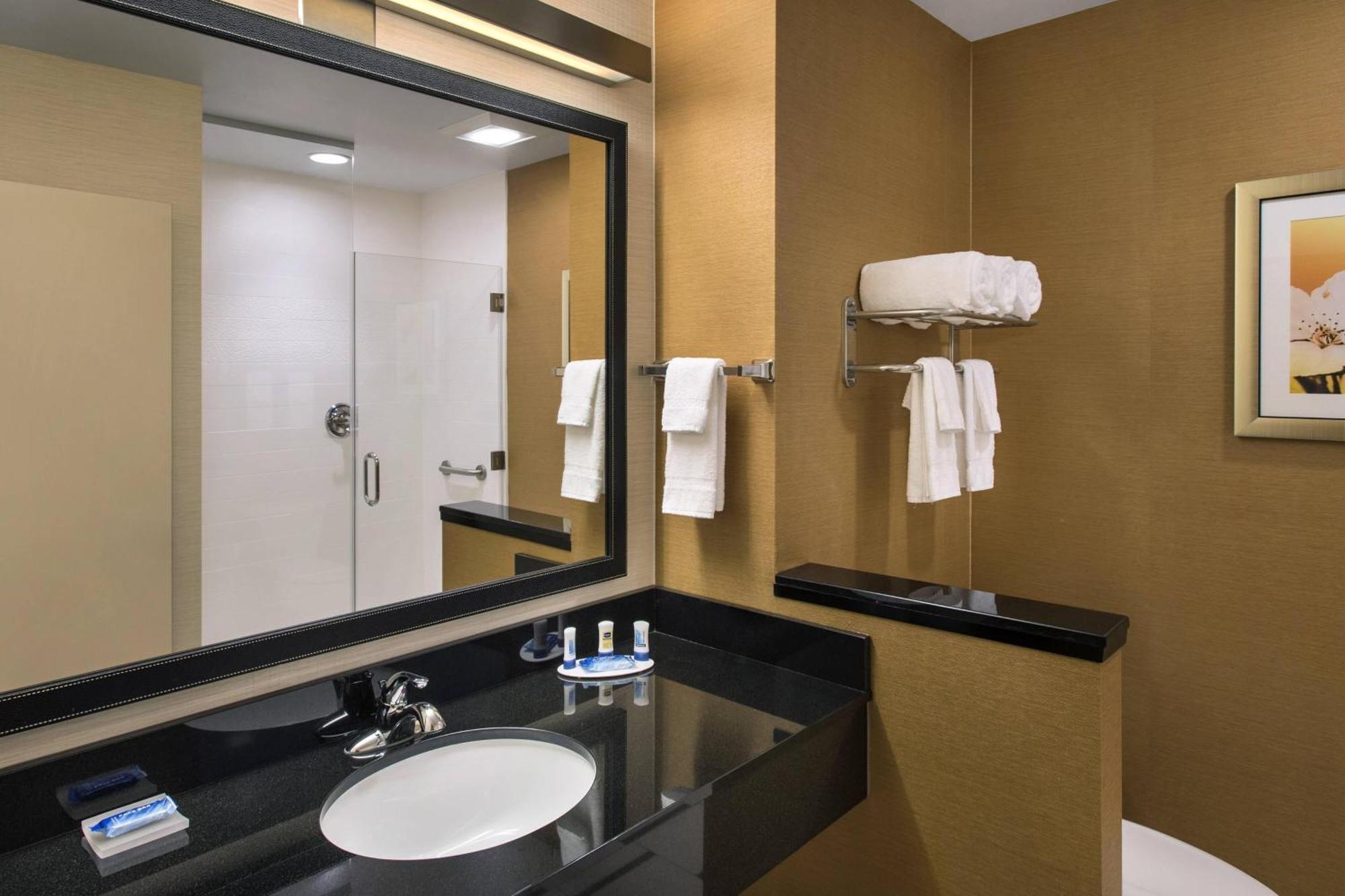 Fairfield Inn & Suites By Marriott New Castle Wilmington Εξωτερικό φωτογραφία