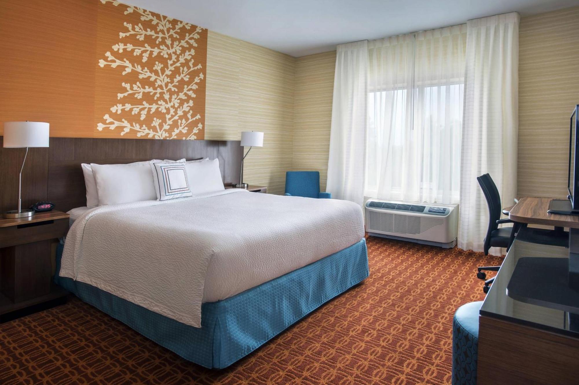 Fairfield Inn & Suites By Marriott New Castle Wilmington Εξωτερικό φωτογραφία