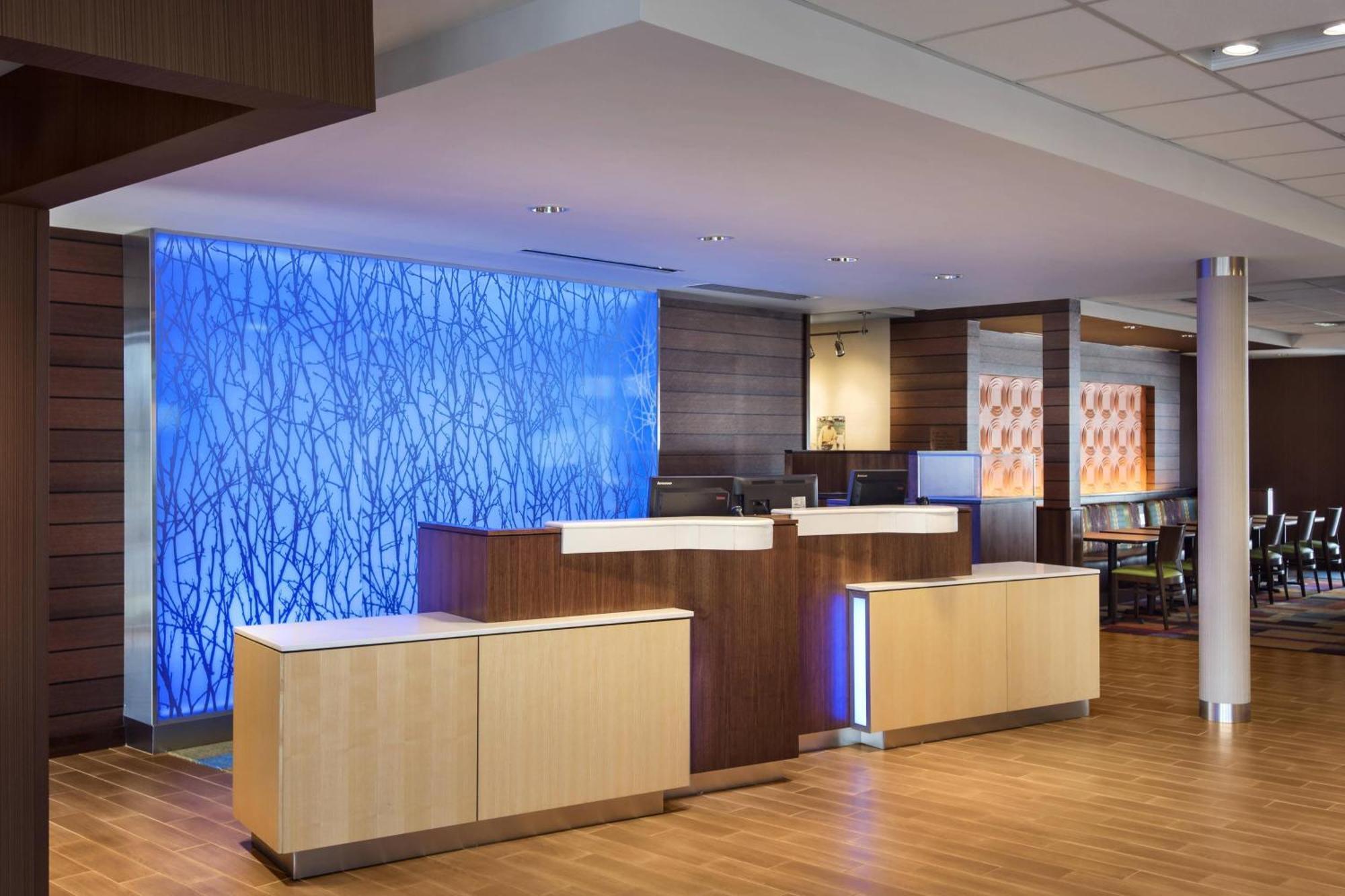 Fairfield Inn & Suites By Marriott New Castle Wilmington Εξωτερικό φωτογραφία