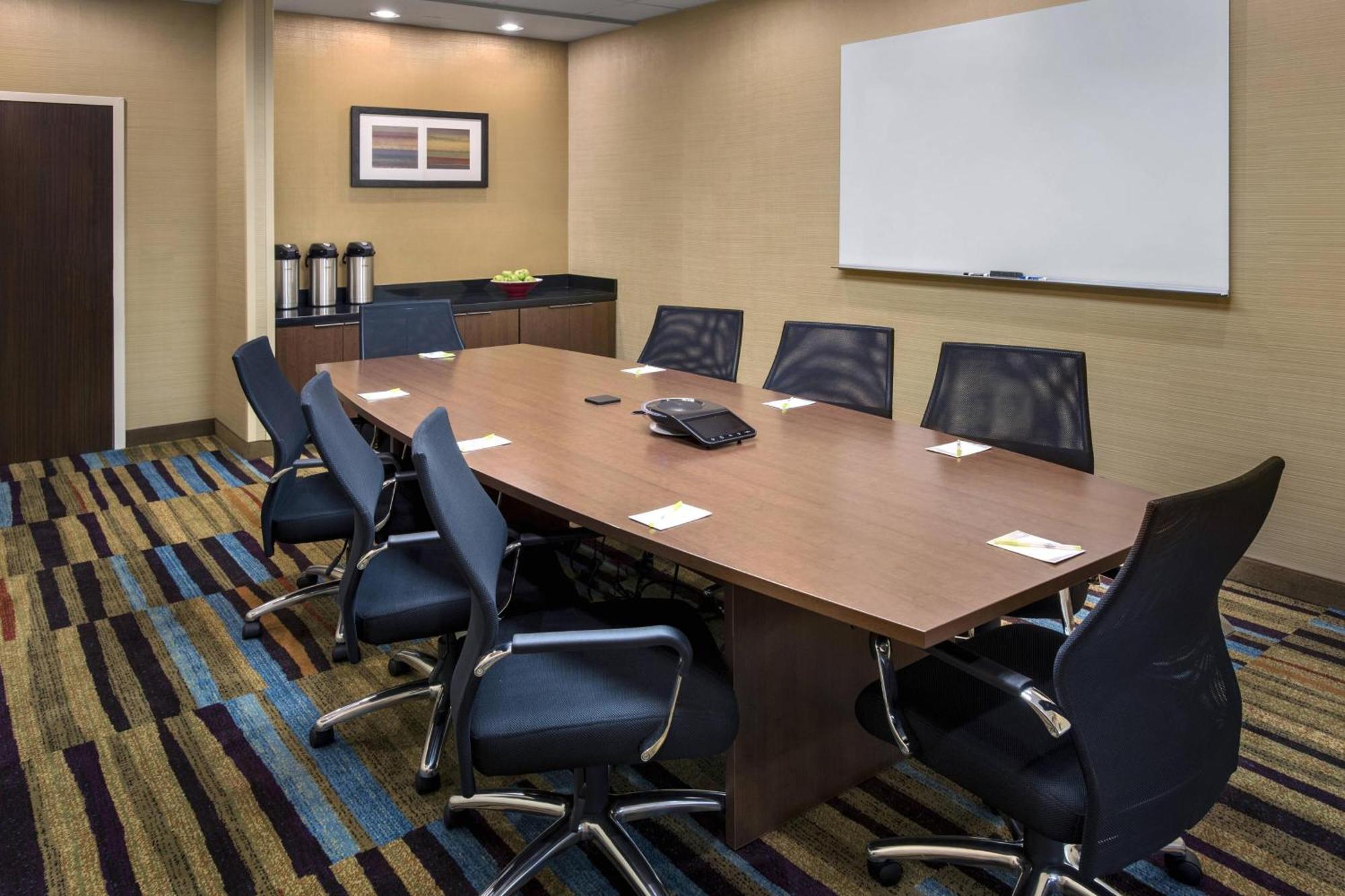 Fairfield Inn & Suites By Marriott New Castle Wilmington Εξωτερικό φωτογραφία