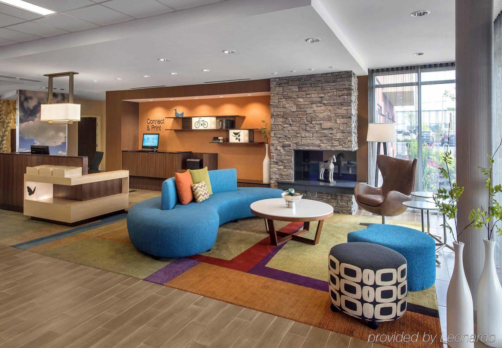Fairfield Inn & Suites By Marriott New Castle Wilmington Εξωτερικό φωτογραφία